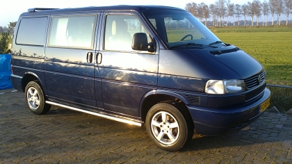 VW T4
