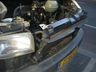 service stand