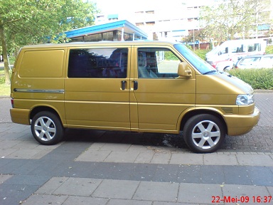 vw 2500tdi 88pk chip 115 pk 410.000 km verkocht