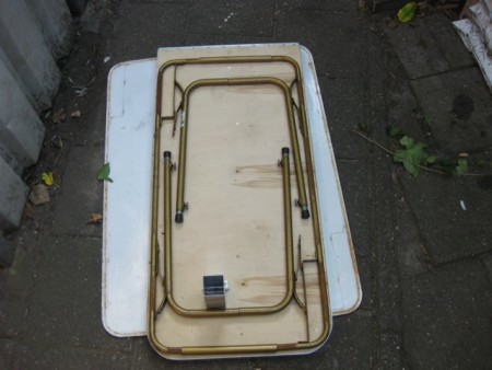 gemonteerd en smaller