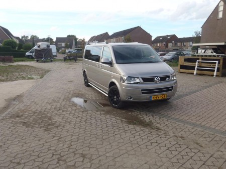 dit is m'n bussie