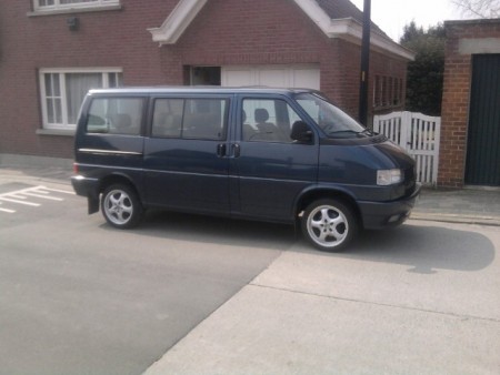onze bus