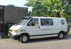 mijne is al 3 jaar weg