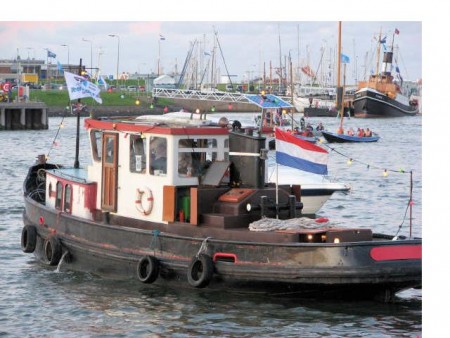 MS Amstelzee