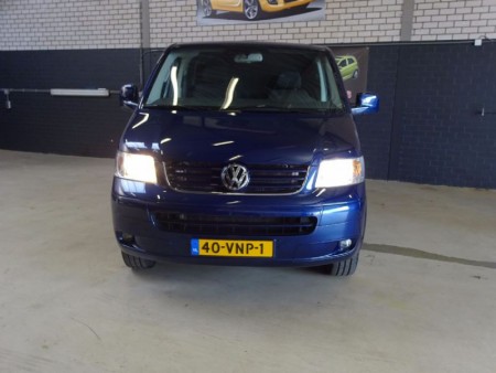 ....de New Blue Star voor in de plaats.