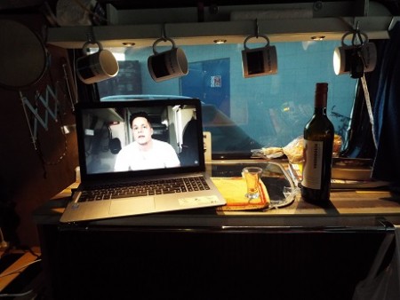 Camper Van life