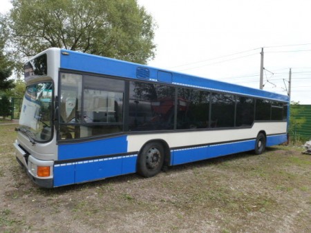 Blue Star Liner