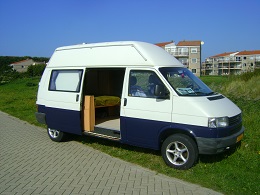 White Star Bulli