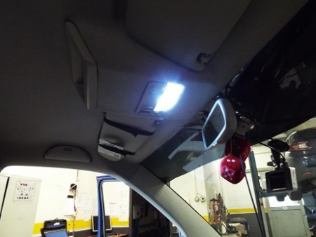 LED binnenverlichting