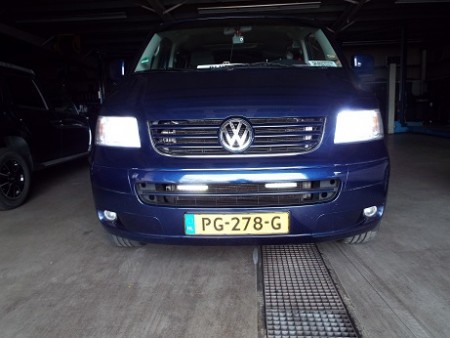 LED Grootlicht
