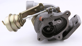 Wastegate