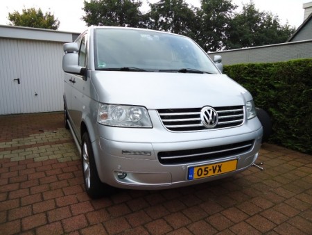 LED dagrijverlichting
