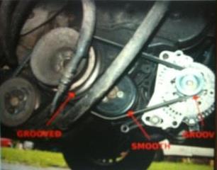 vw t4 1.9td waterpomp onder 1.JPG