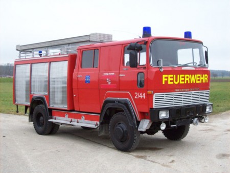 Magirus Deutz