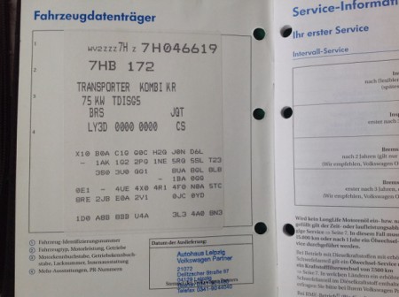 Levering