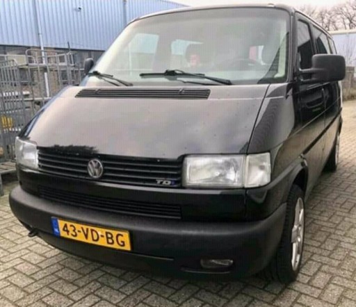 Nieuwe aanwinst