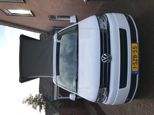 Familie van mijn bus denk gezien het kenteken!