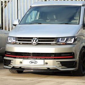 T6 Sportline look voor T5