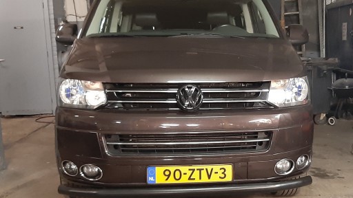 Komt nog foto bij daglicht