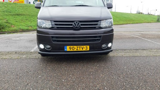 Met DRL aan