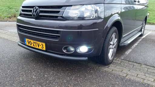 Deze week de mistlampen inschakelen