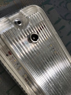 12V DC Plug
