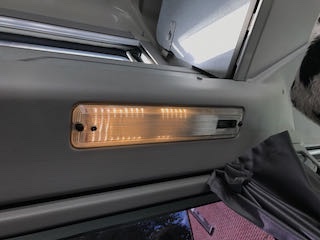 De LED