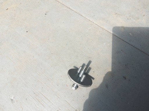 Motordraai tool
