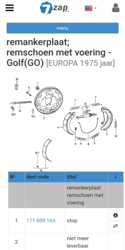 Zoals deze.