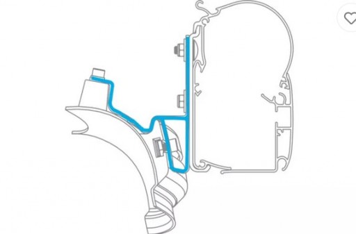 Dometic VW T5 California adapter 2 delen.jpg