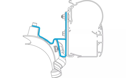 Dometic luifeladapter voor t5-t6  california 609647_4459267 (002).jpeg