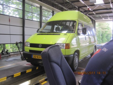 ff alles keuren