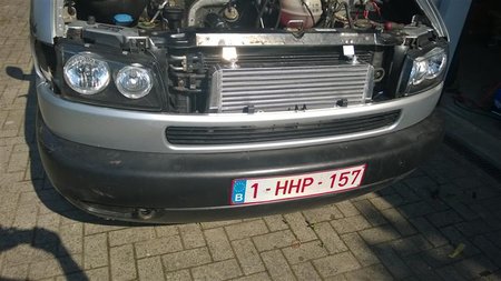 onderste grill