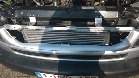 bovenste grill