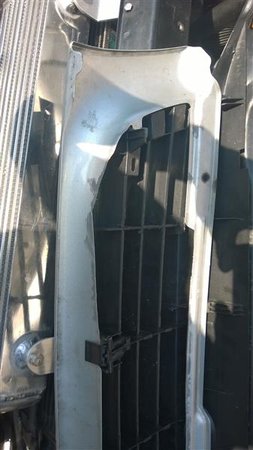 bovenste grill