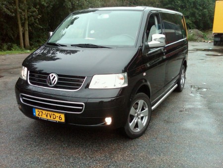 t5 128kw  aug. 2008  18.500 euro !