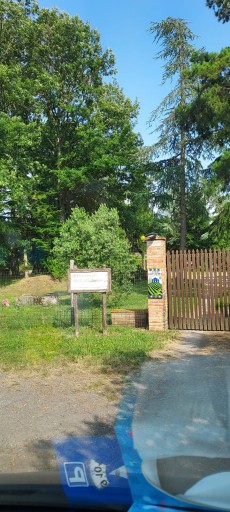 Il cancello