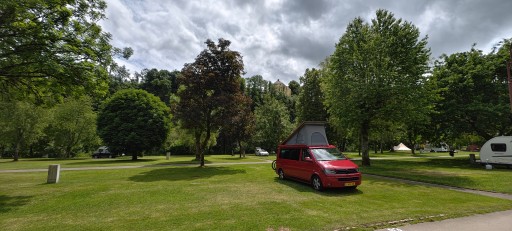 Groeten uit Vianden(L)