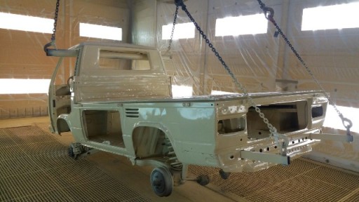 2K epoxyprimer