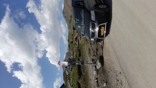 Volgens velen het mooiste gebied van de Alpen, de Ecrins.