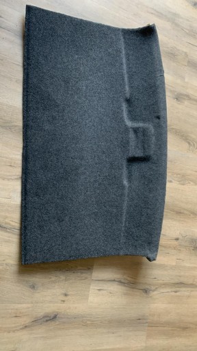 Vilt cabine plafond