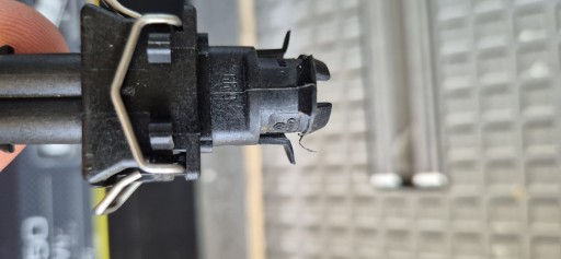 De VDO sensor ?