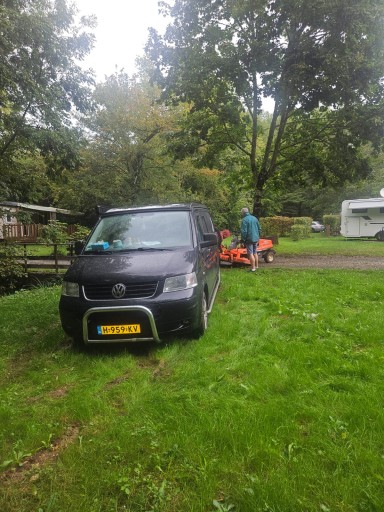 Best wel veel regen gevalllen hier in Frankrijk.